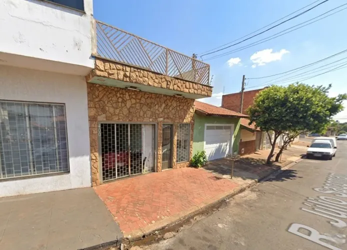 Imóvel Residencial, 142,50m², Igaraçu do Tietê/SP