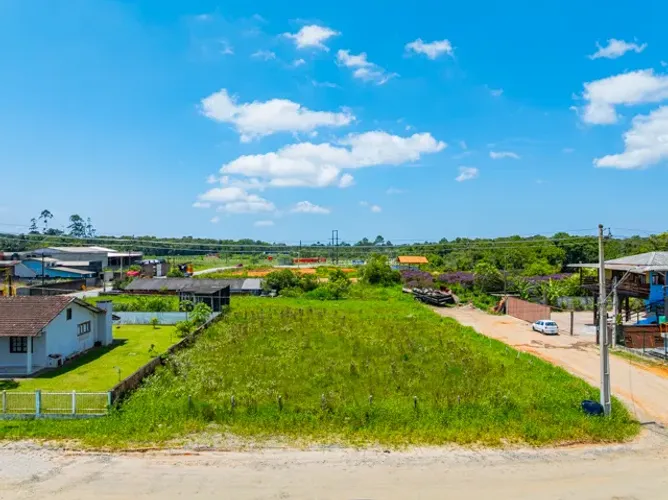 Terreno | Araquari | Porto Grande
