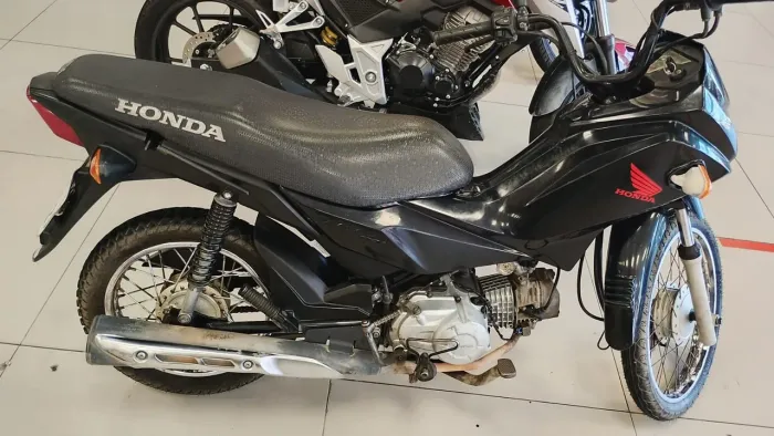 POP 110i 2023 Impecável 