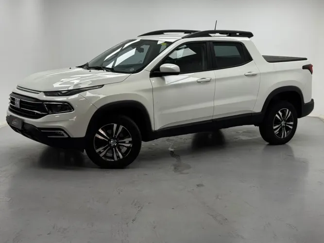 Fiat Toro Freedom 1.3 T270 4X2 Flex AUT 2023