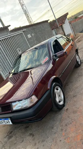 Fiat Tempra 2.0 I.E 16V 2P E 4P 1996