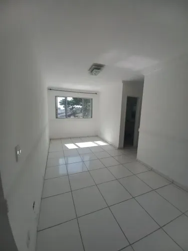 Imóvel para aluguel com 50 metros quadrados com 2 quartos em Padroeira - Osasco - SP
