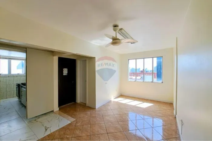 Apartamento à Venda, 1 Dormitório, Edifício Fagundes dos Reis, Centro, Passo Fundo/RS