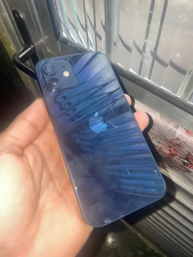 iPhone 12 128gb todo original
