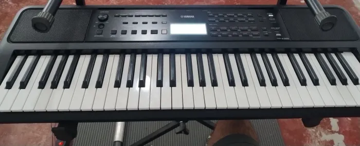 Teclado Musical