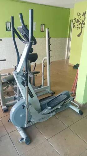 Elíptico moviment