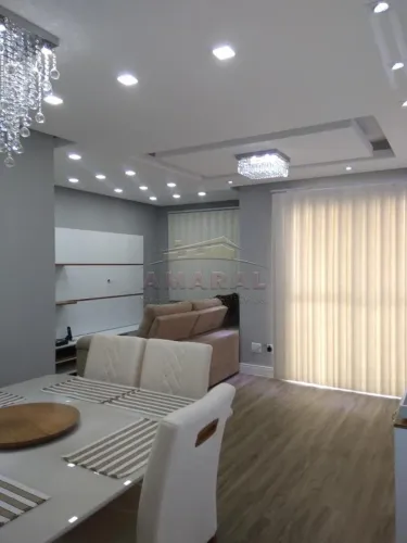 APARTAMENTO MOBILIADO COM 2 QUARTOS (1 SUÍTE) E LAZER COMPLETO JARDIM SANTA HELENA SUZANO