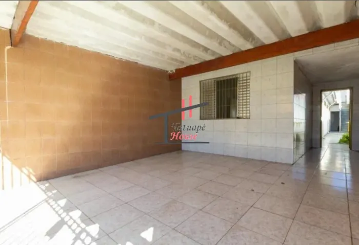 Casa em Parque Maria Luiza