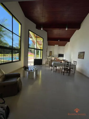 Casa com 3 dormitórios à venda, 409 m² por R$ 1.800.000 - Alpes dos Araçás (Jordanésia) -