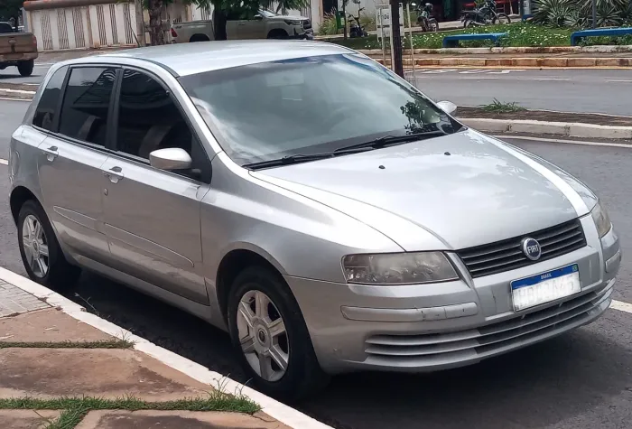 Fiat Stilo 1.8/ 1.8 Connect 8V 103cv 5P 2004