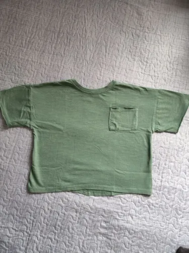 Camiseta Zara 4-5 anos
