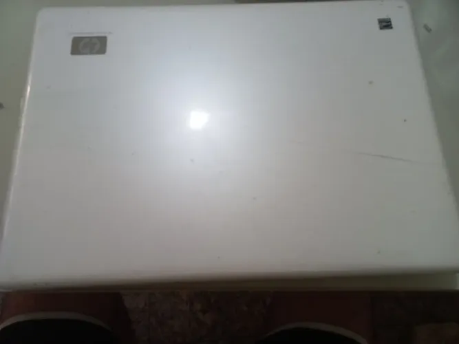 Carcaça notebook Hp