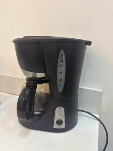 Cafeteira