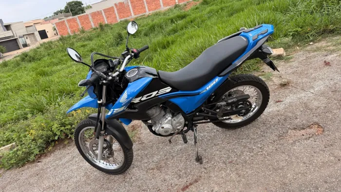 BROSS 160 ESD
