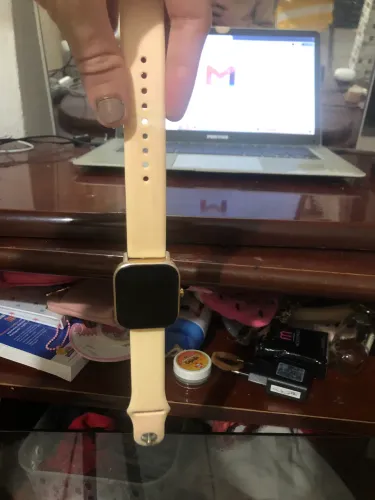 relogio amazfit