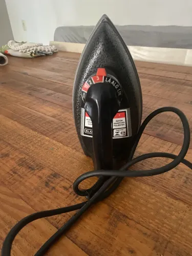 Ferro black Decher