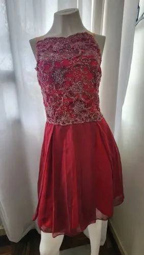 Vestido festa P