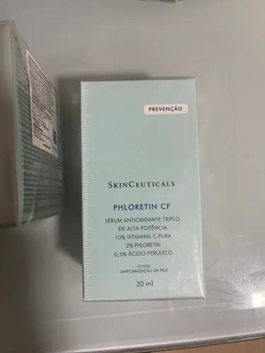 Kit tratamento SKINCEUTICALS