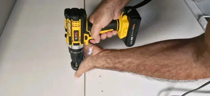 FURADEIRA