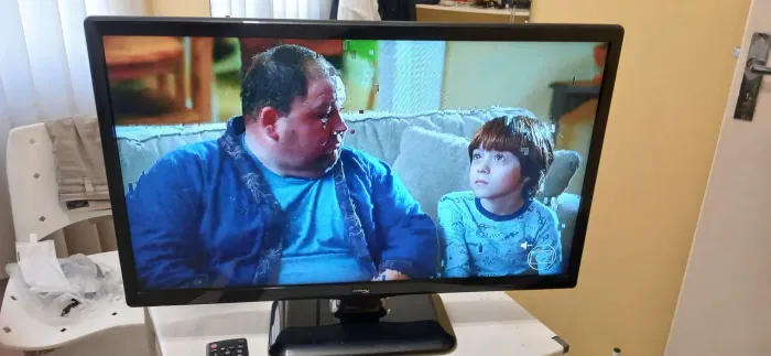 TV/MONITOR LG 24 POLEGADAS 