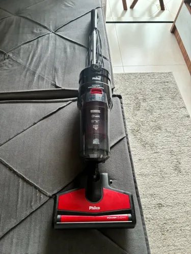 Aspirador de pó Philco