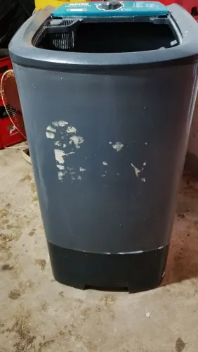 Tanquinho Arno 10kg 
