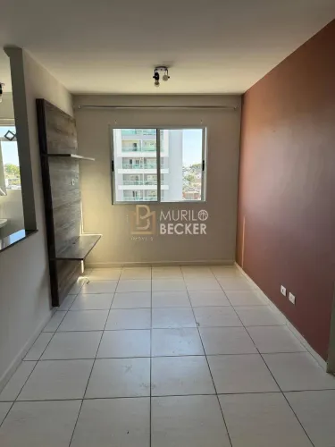 Apartamento 2 quartos e 1 vaga á venda - 46 m²- Villa Branca - Jacareí