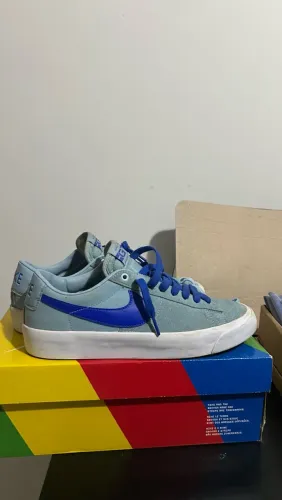 Nike SB Zoom Blazer Low GT