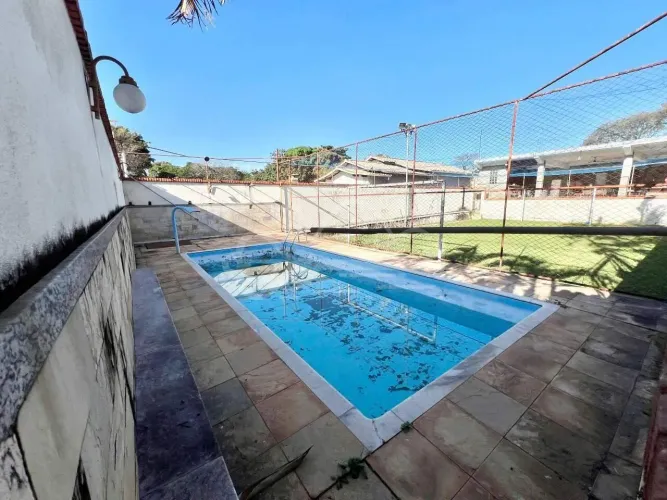 Lote à venda, Braúnas - Belo Horizonte/MG