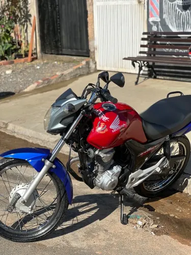 Honda Start 160 