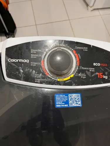 Vendo tanquinho seminovo