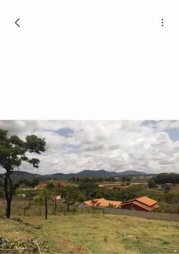 Terreno Portal do Ipiranga