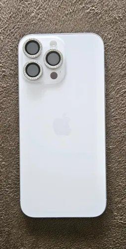 iPhone 16 Pro Max 256GB branco