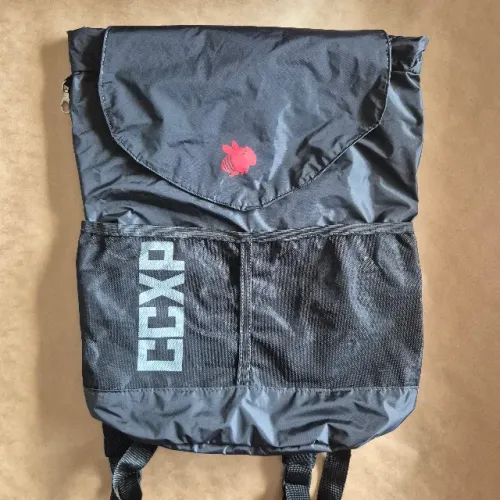 Mochila CCXP