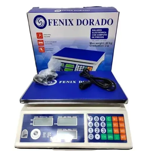 Balança Digital 40kg