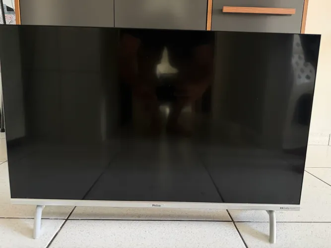 Smart Tv Philco 32? HD Led - Dolby Audio