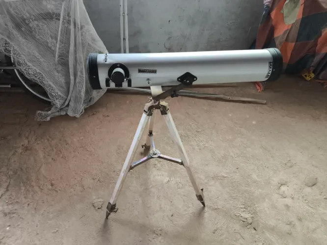 Telescópio