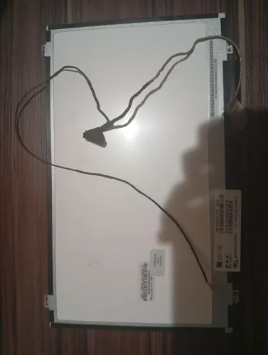Display para notebook Compaq - tela LCD 14"