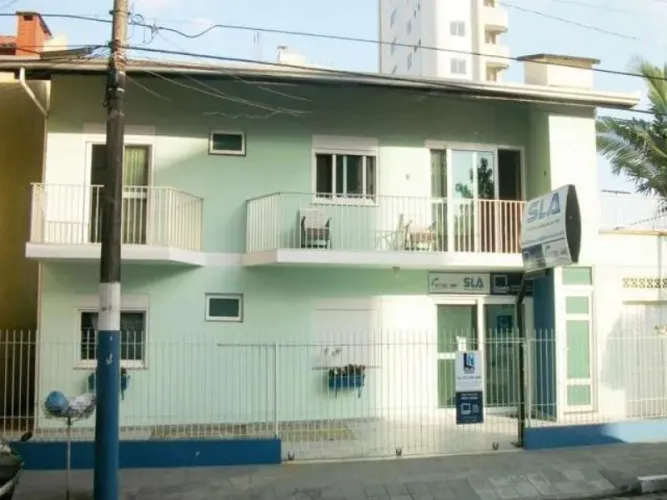 Casa para Temporada centro Balneario Camboriu!