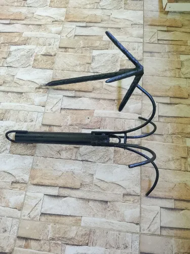 Âncoras garateia