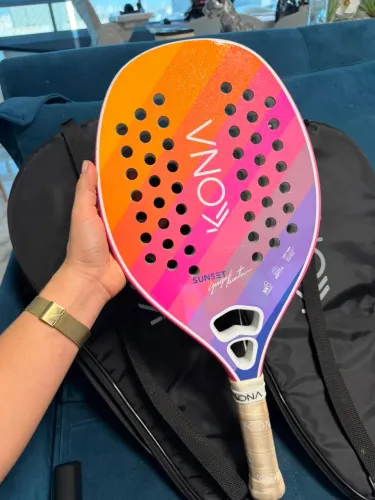 Kit de Beach Tênis