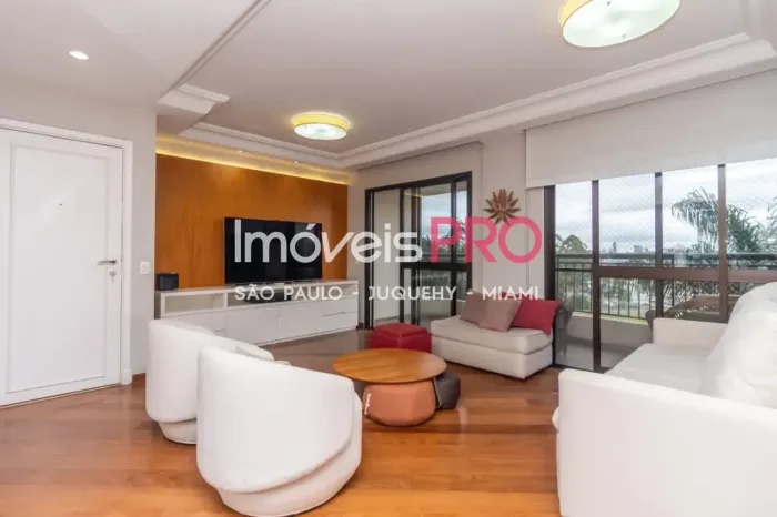 Apartamento, Paraíso - São Paulo