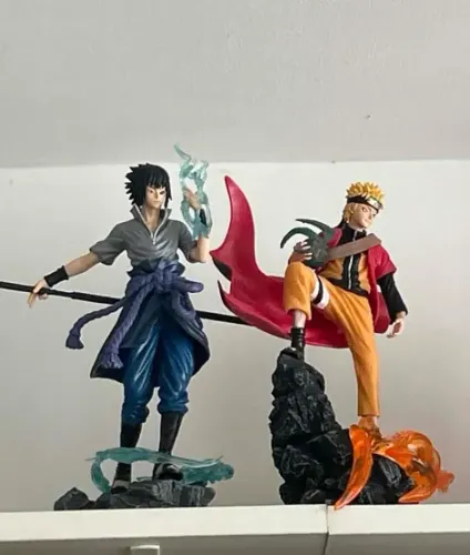 Action Figures!! Lote de 4