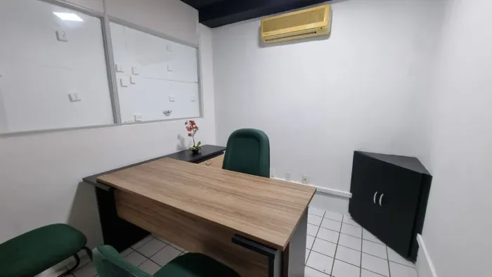 Sala Comercial Para Alugar Na Caxangá