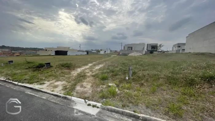 Lote à venda no Brisas Ville