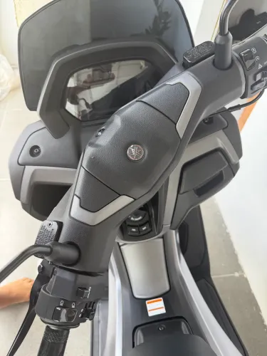 NMAX 160 2026