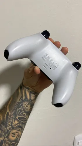 Controle PS5