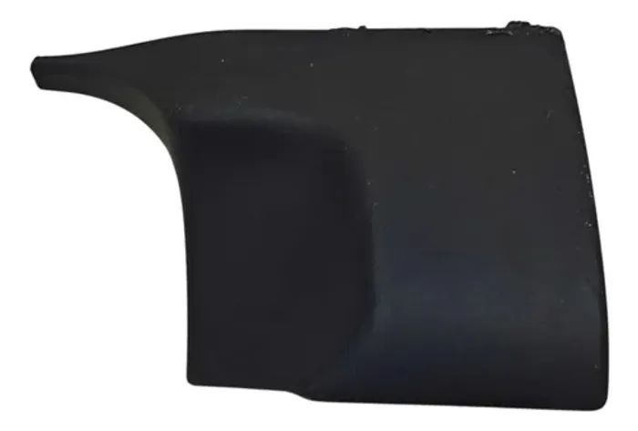 Moldura Inferior Coluna Direção Audi A4 2010 2011 A 2015