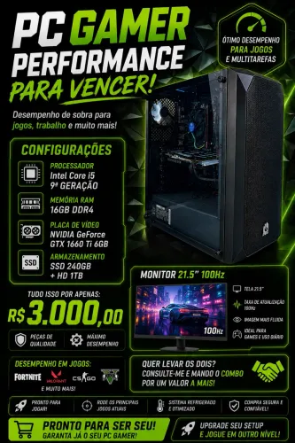 PC GAMER?