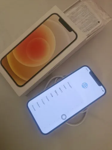 IPhone 12 64gb, PARA USO DE PEÇAS!